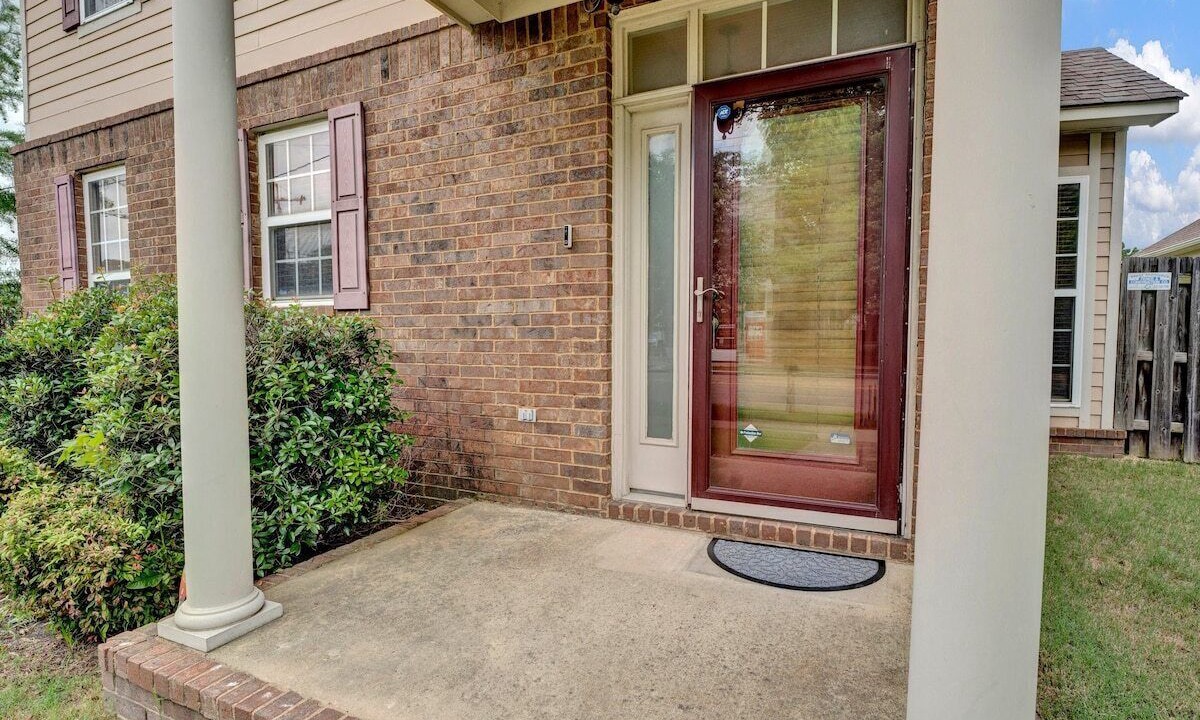 Photo of Outdoor in Pinch District