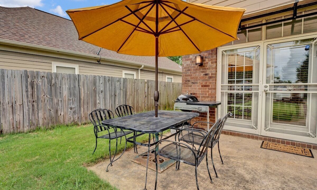 Photo of Outdoor in Pinch District