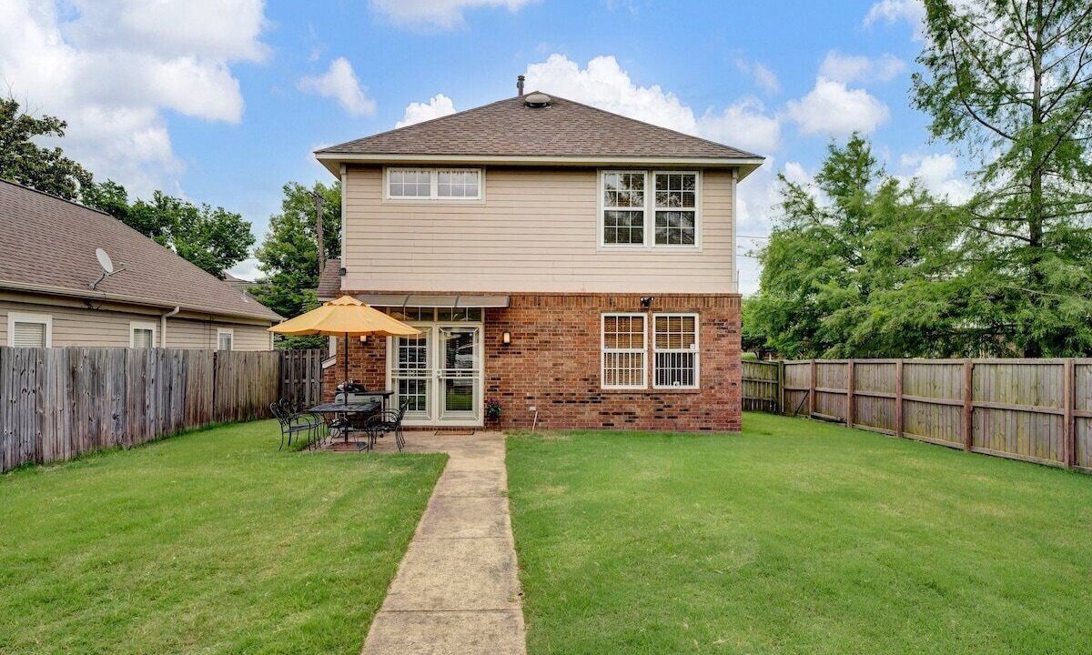 Photo of Outdoor in Pinch District