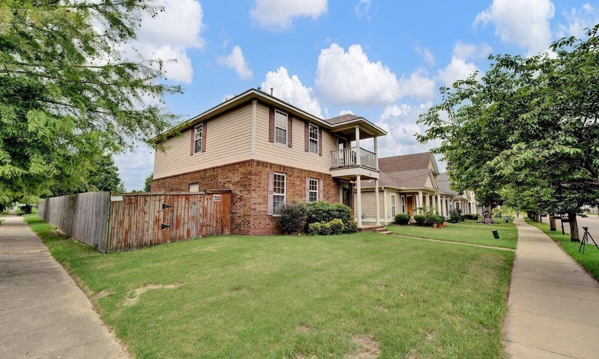 Photo of Outdoor in Pinch District