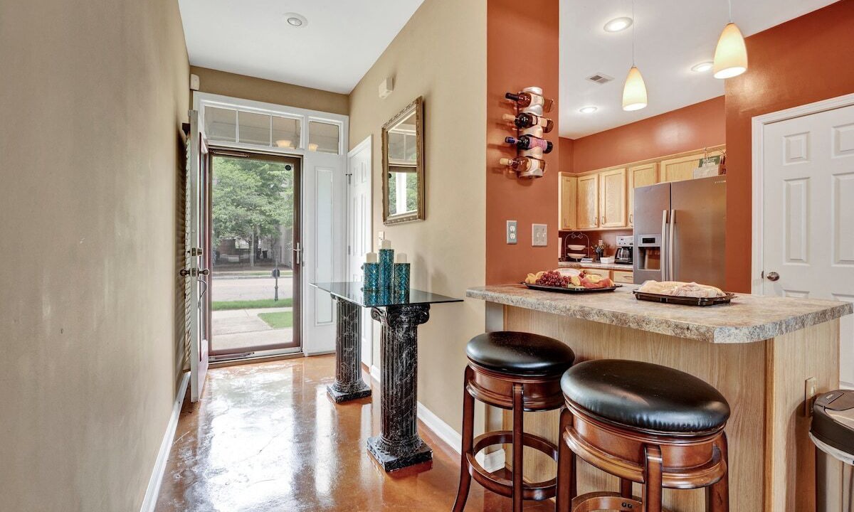 Photo of Kitchen in Pinch District