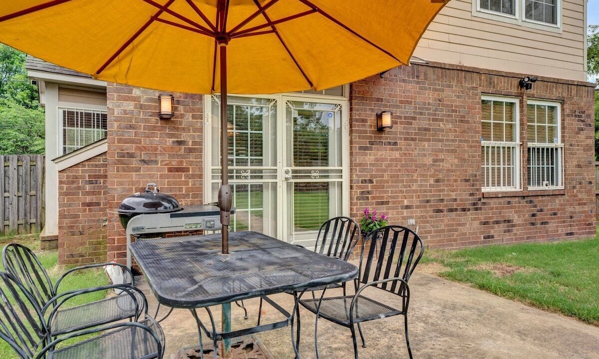 Photo of Outdoor in Pinch District