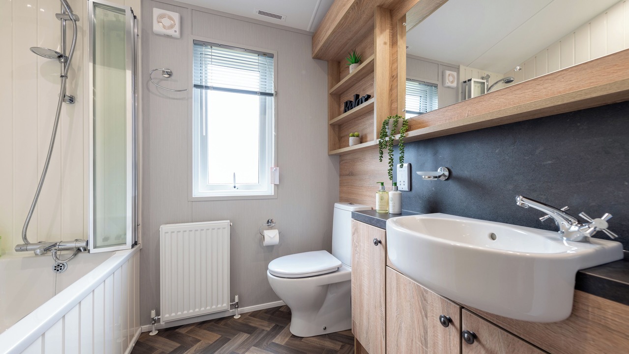 Photo of Bathroom in Ebford