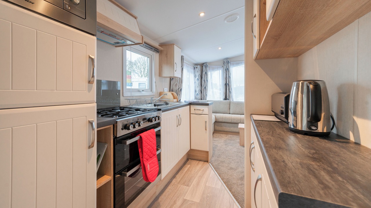 Photo of Kitchen in Ebford