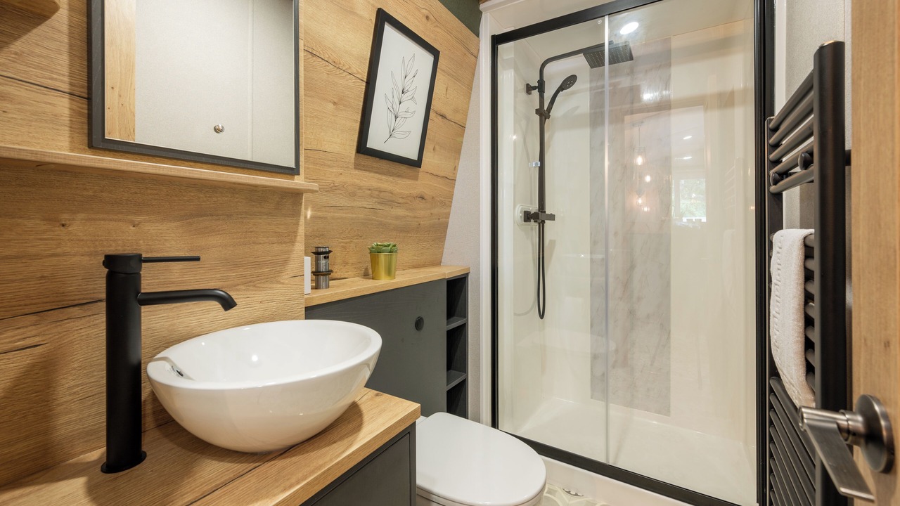 Photo of Bathroom in Ebford