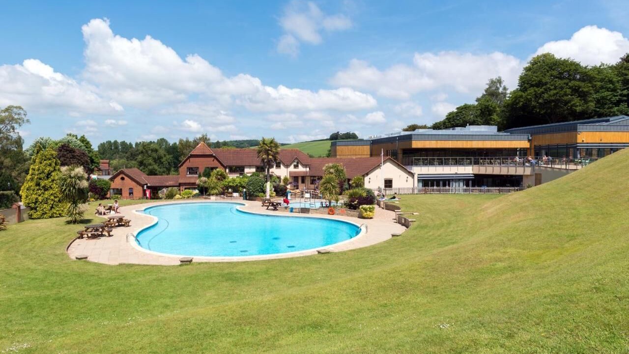 Photo of Outdoor in Ebford