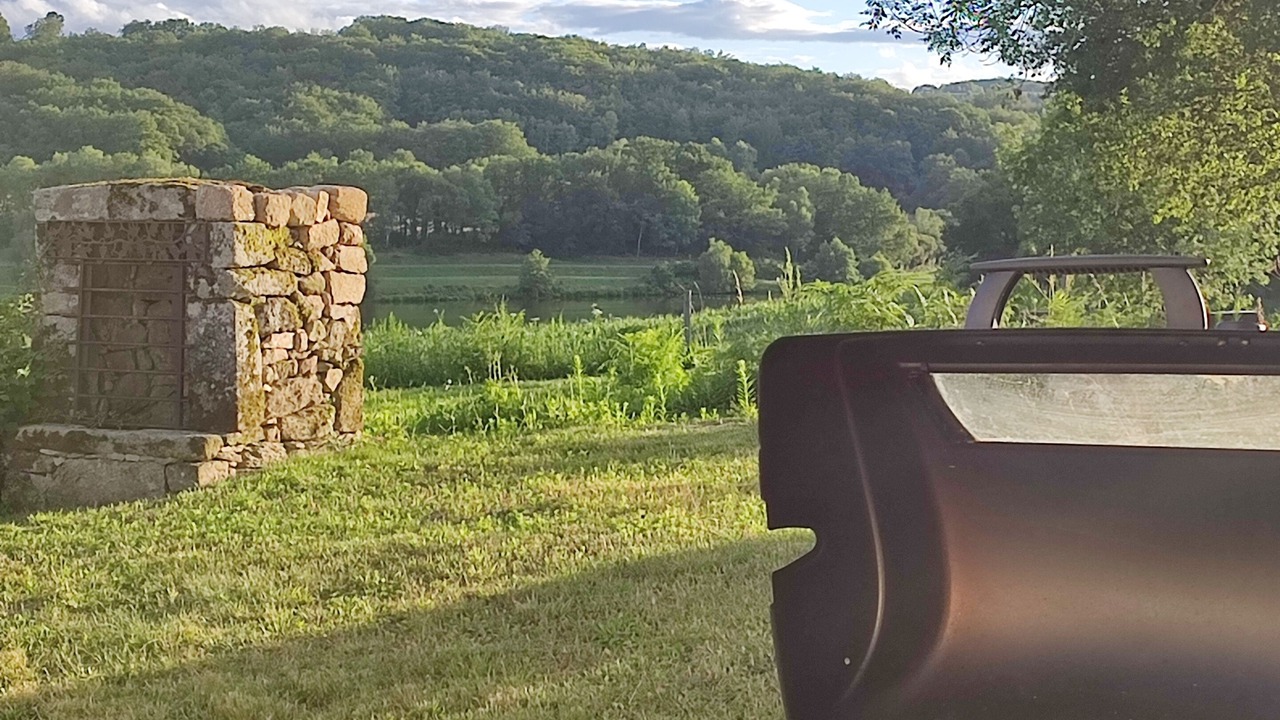 Photo of Outdoor in Senaillac-Latronquiere