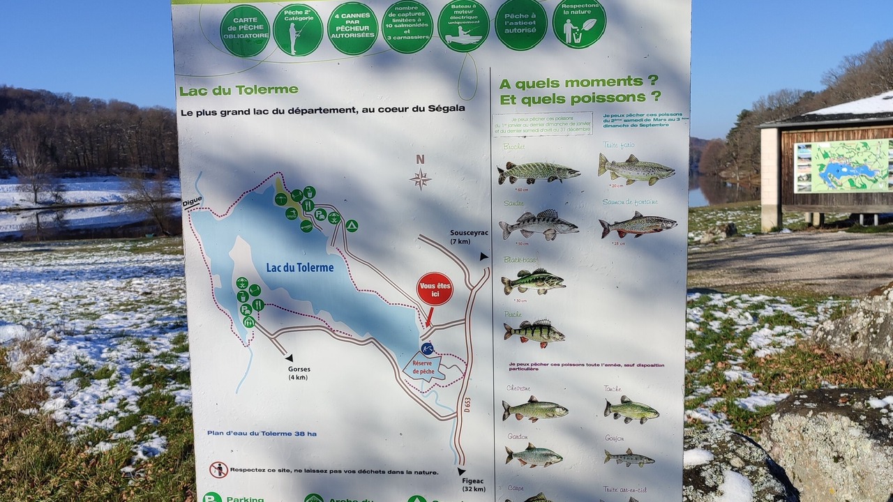 Photo of Others in Senaillac-Latronquiere