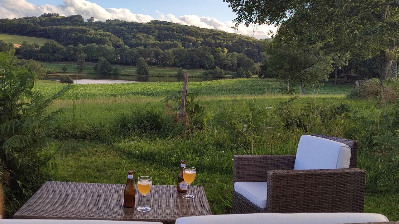 Photo of Outdoor in Senaillac-Latronquiere