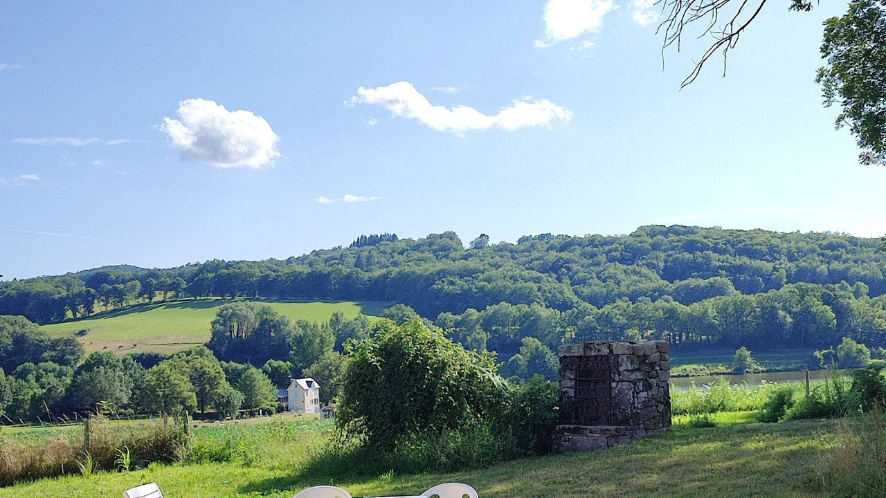 Photo of Outdoor in Senaillac-Latronquiere