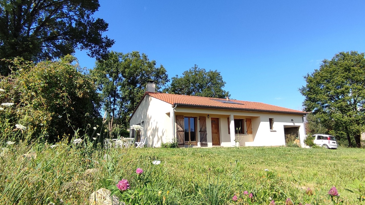 Photo of Outdoor in Senaillac-Latronquiere