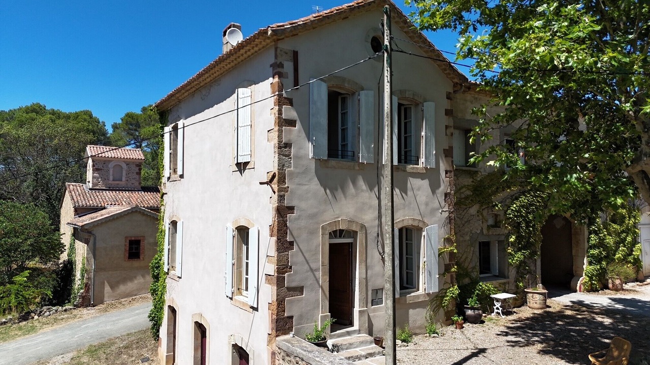 Photo of Outdoor in Saint-Chinian
