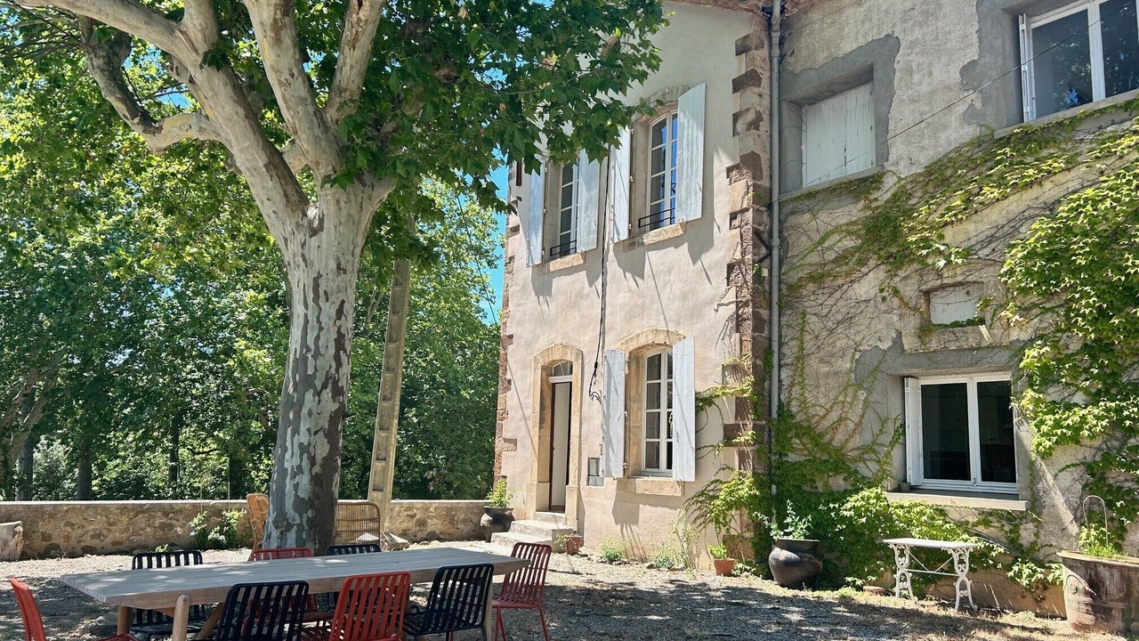 Photo of Outdoor in Saint-Chinian
