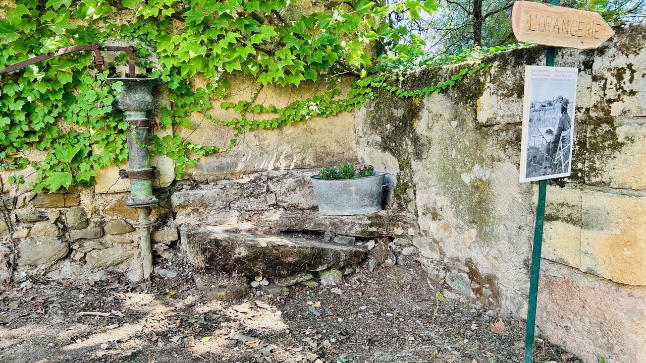 Photo of Outdoor in Saint-Chinian