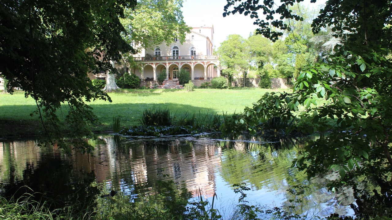 Photo of Outdoor in Saint-Chinian