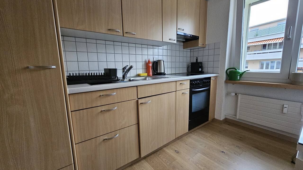 Photo of Kitchen in Pfaeffikon