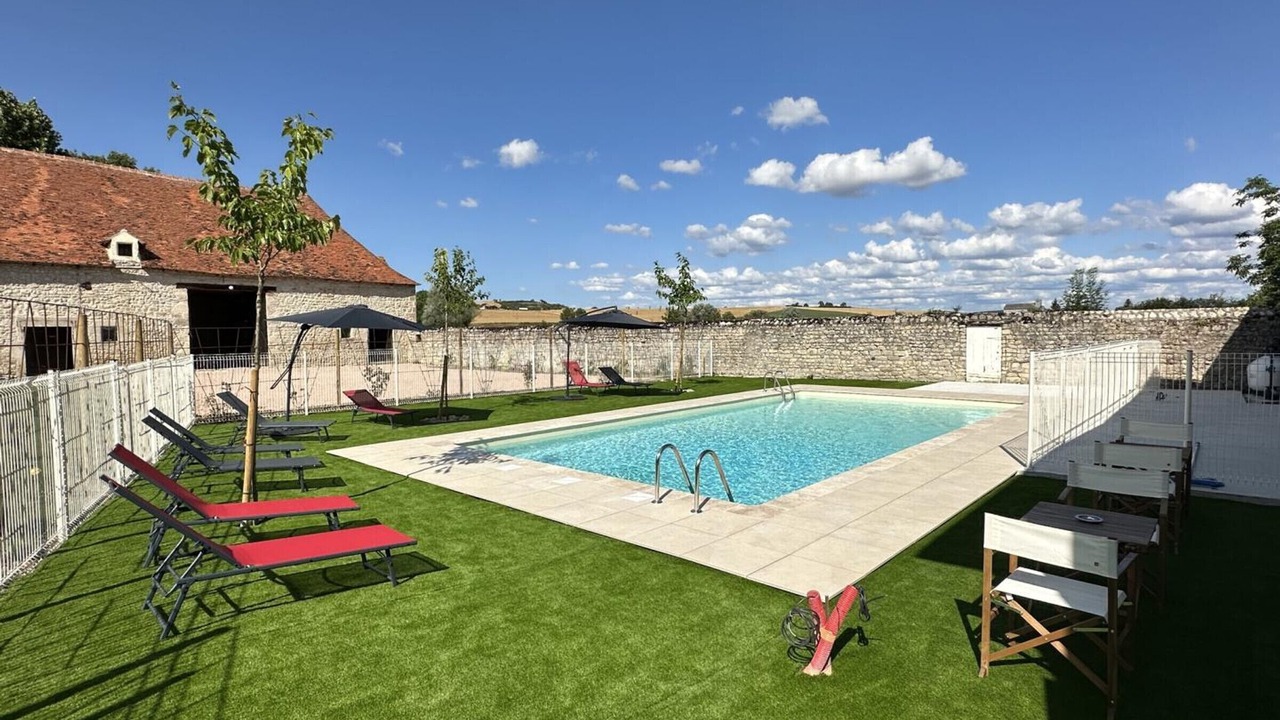 Photo of Outdoor in Vicq