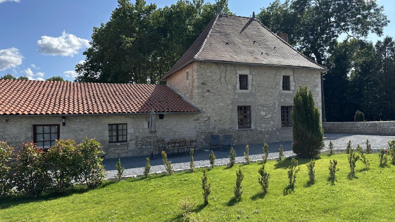 Photo of Outdoor in Vicq