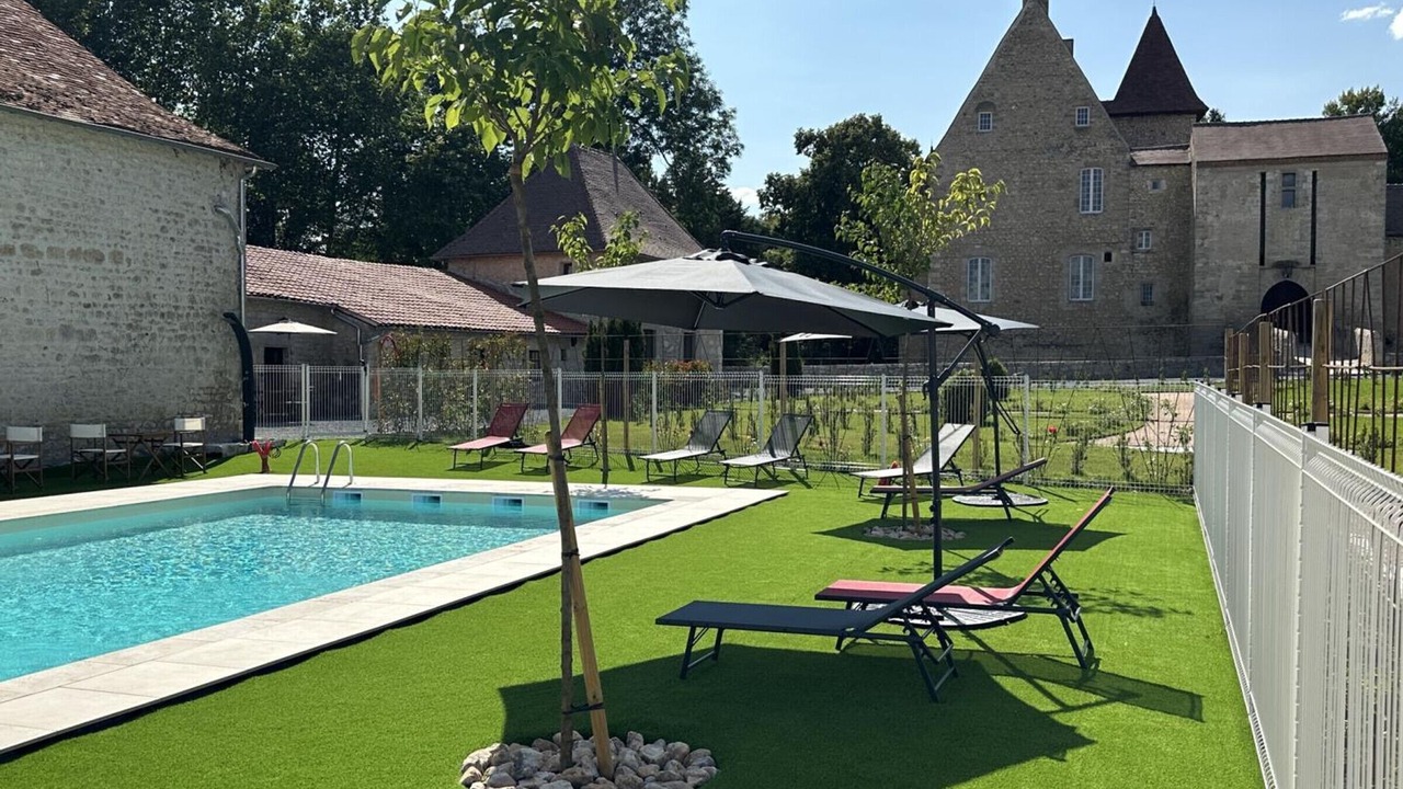 Photo of Outdoor in Vicq