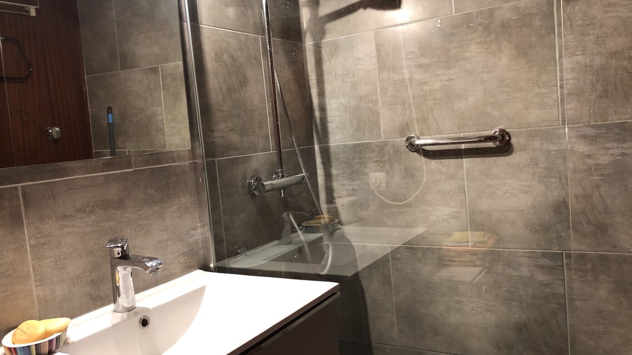 Photo of Bathroom in Saint-Cyprien