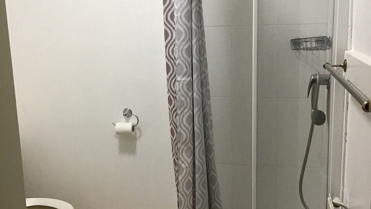 Photo of Bathroom in Old Cleeve