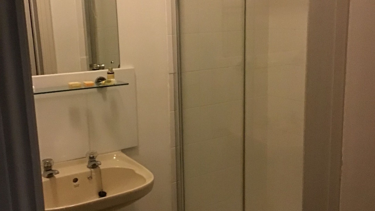 Photo of Bathroom in Old Cleeve