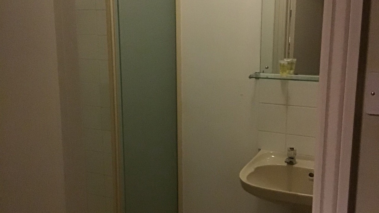 Photo of Bathroom in Old Cleeve