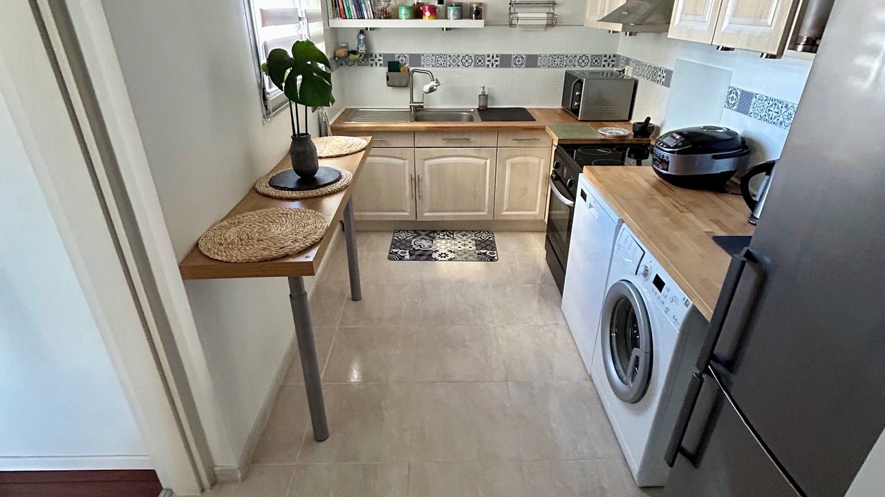 Photo of Kitchen in Torcy-le-Grand