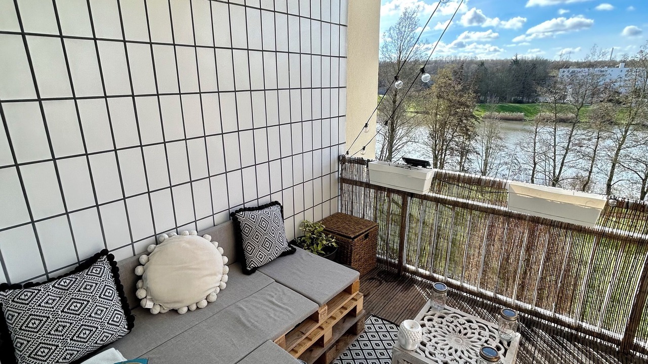 Photo of Outdoor in Torcy-le-Grand