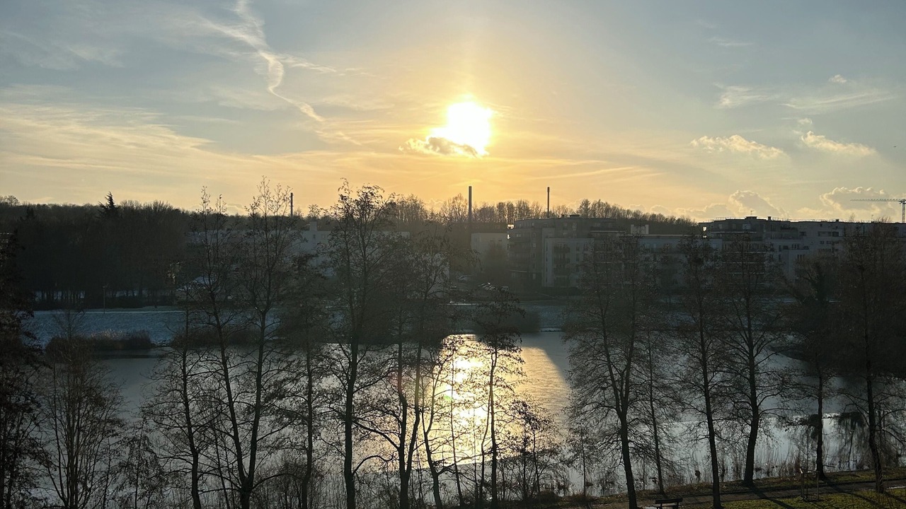 Photo of Outdoor in Torcy-le-Grand