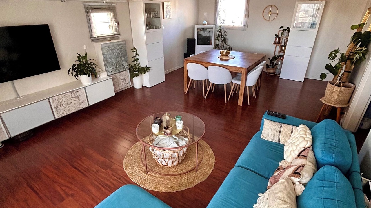 Photo of Livingroom in Torcy-le-Grand