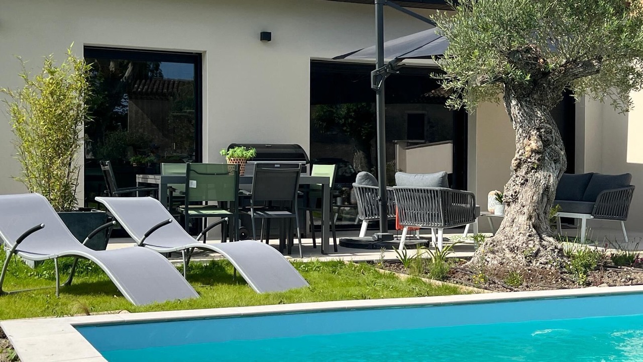 Photo of Outdoor in Sauzet