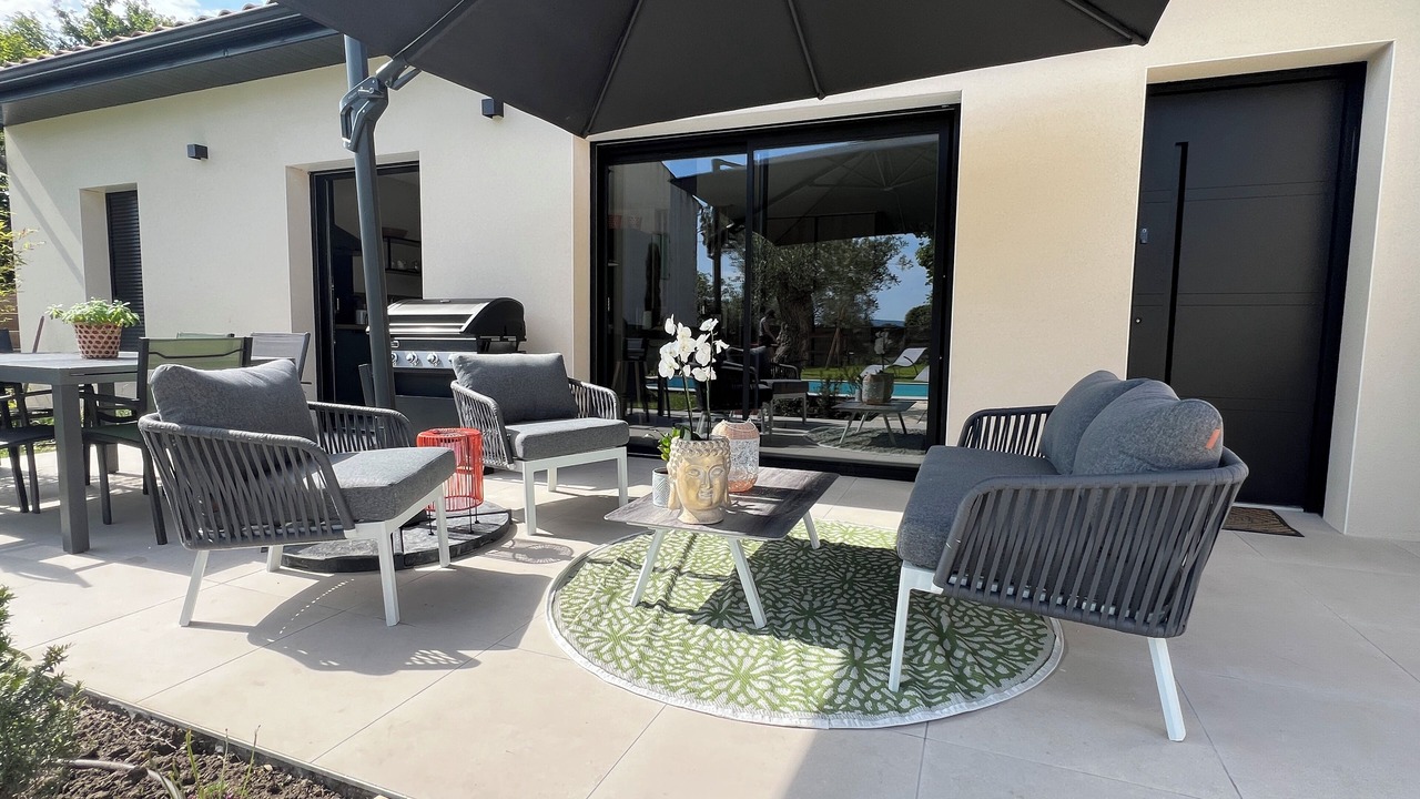 Photo of Outdoor in Sauzet