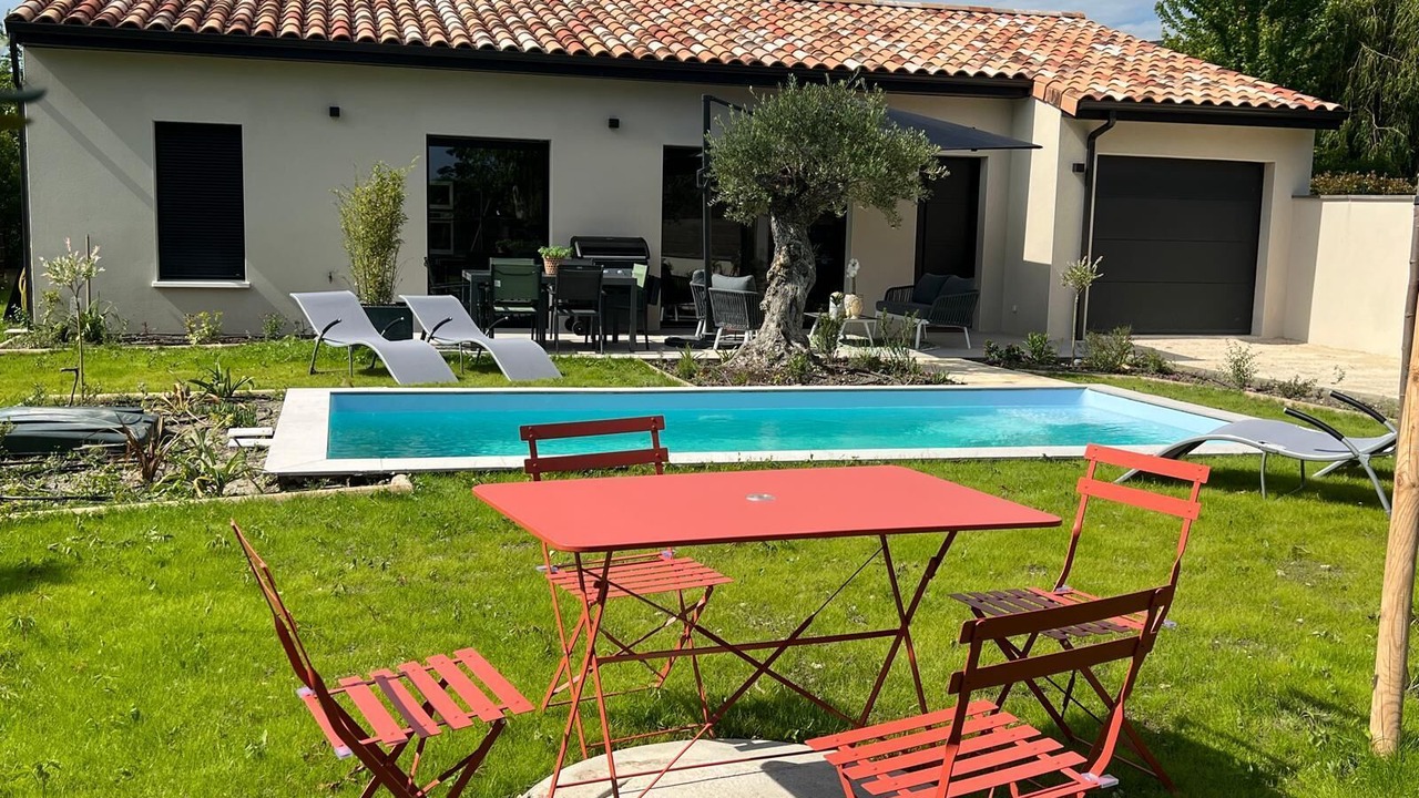 Photo of Outdoor in Sauzet