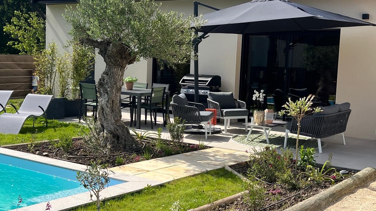Photo of Outdoor in Sauzet