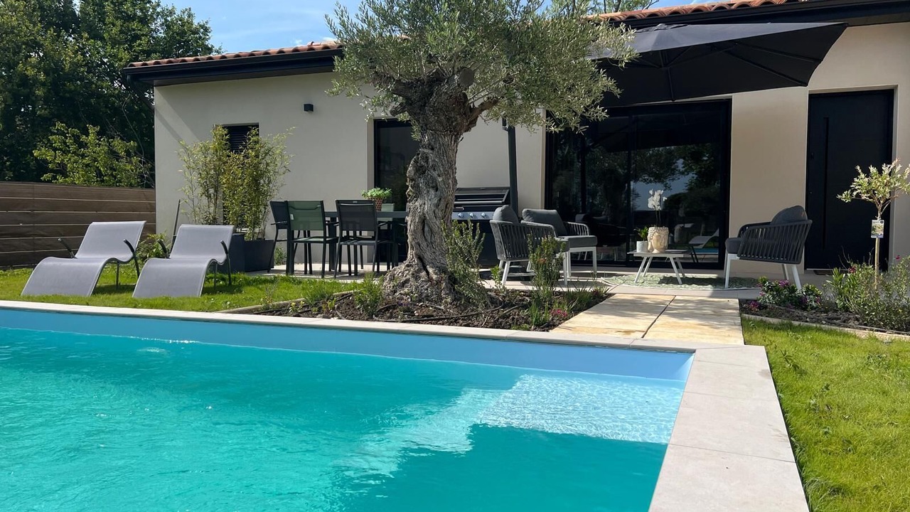 Photo of Outdoor in Sauzet