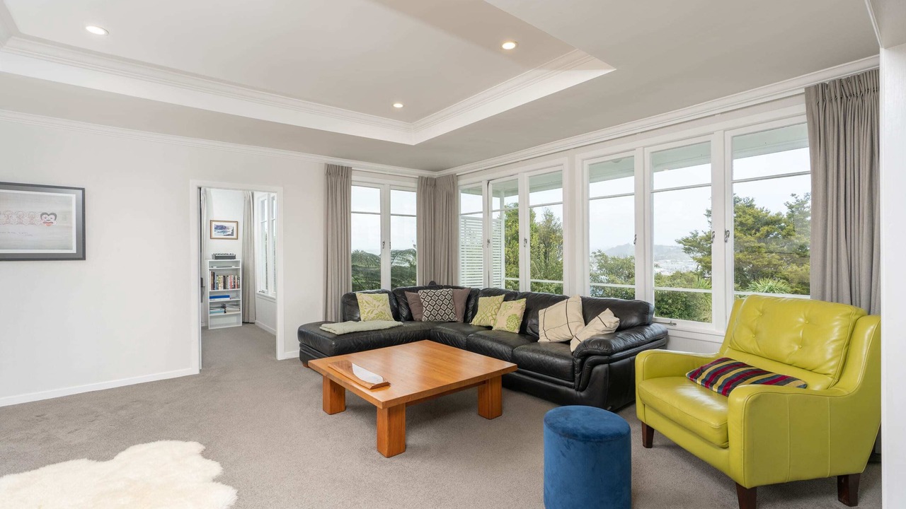 Photo of Livingroom in Whangarei