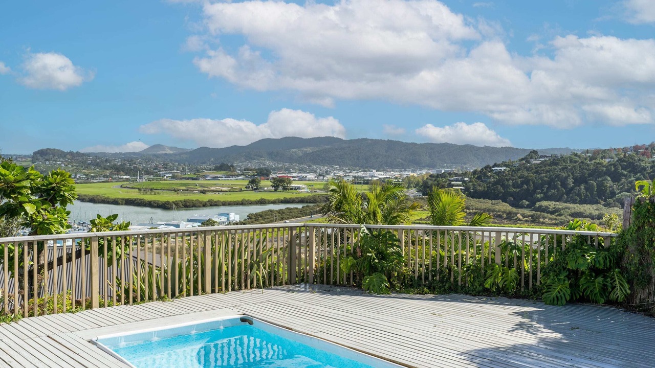 Photo of Outdoor in Whangarei