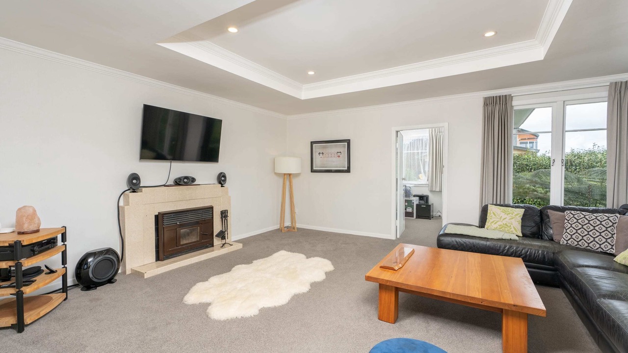Photo of Livingroom in Whangarei