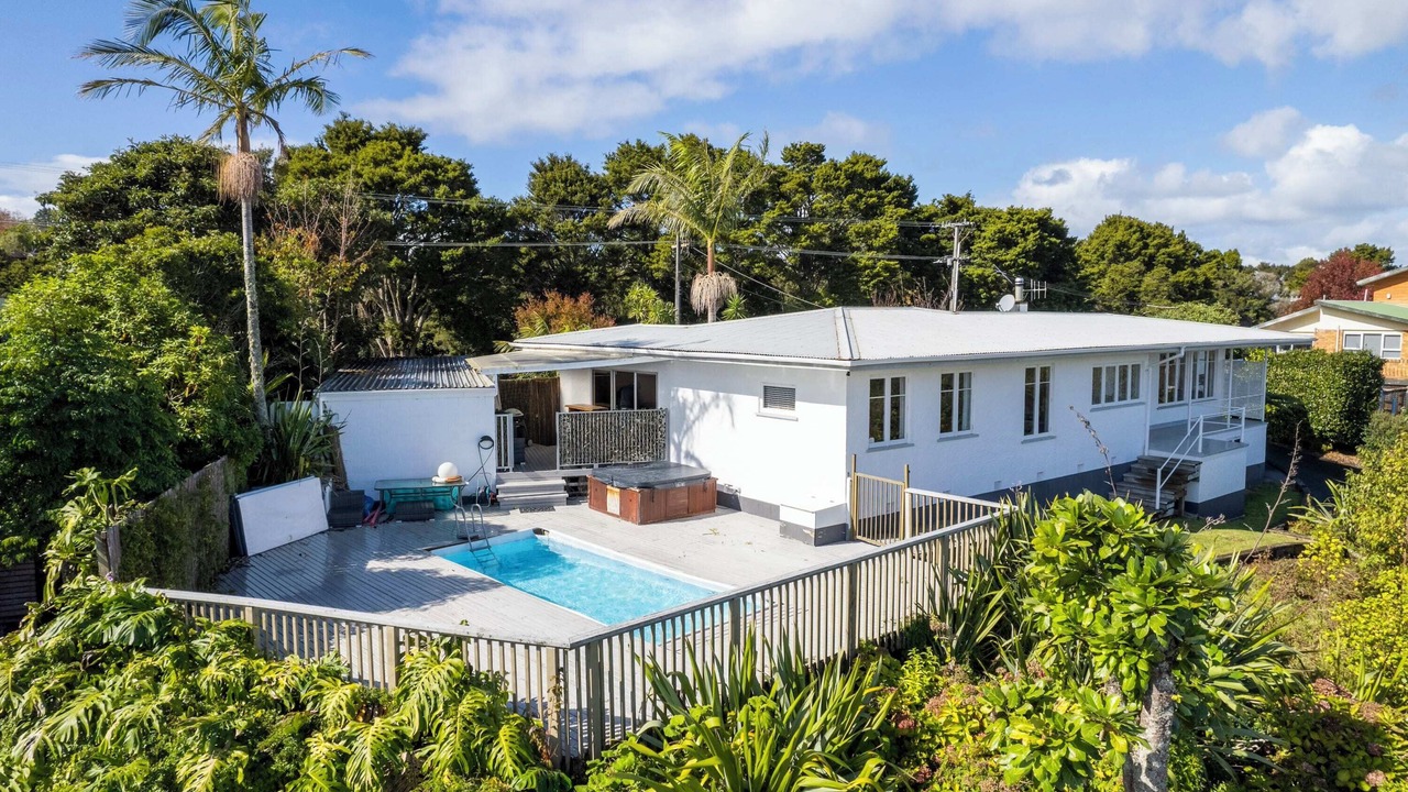 Photo of Outdoor in Whangarei