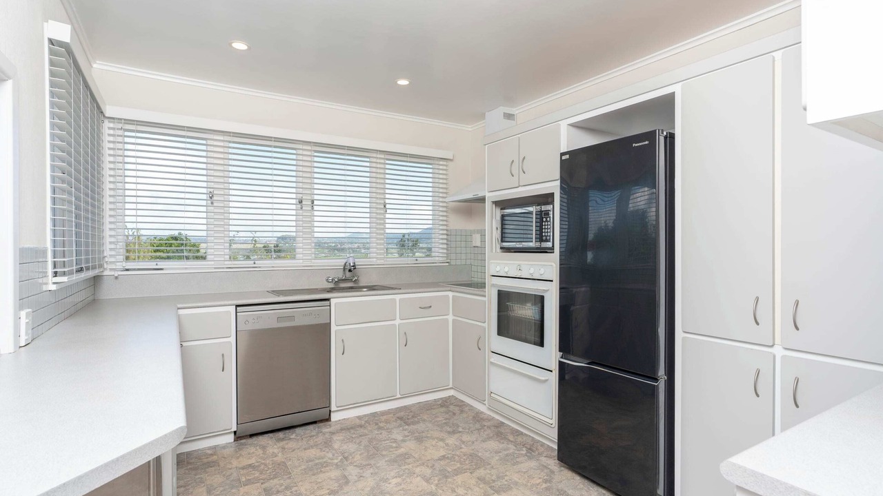 Photo of Kitchen in Whangarei