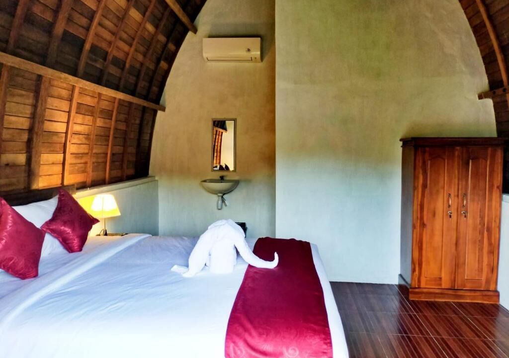 Photo of Bedroom in Penida Island