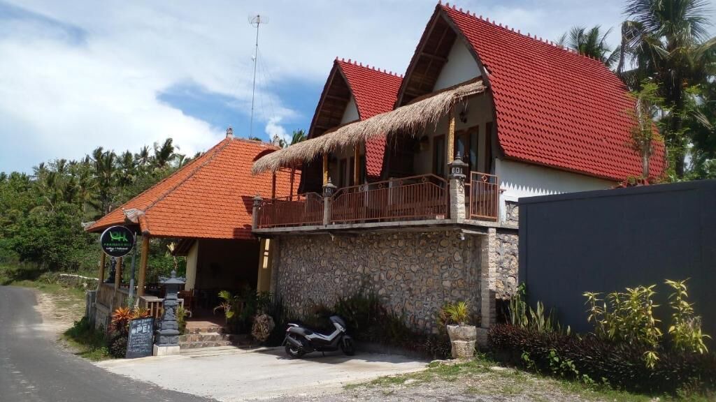 Photo of Outdoor in Penida Island