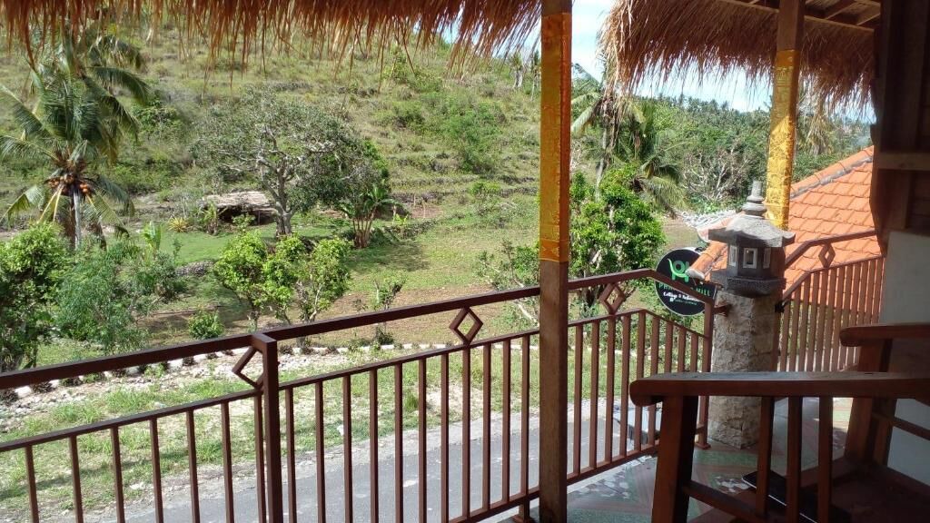 Photo of Bedroom in Penida Island