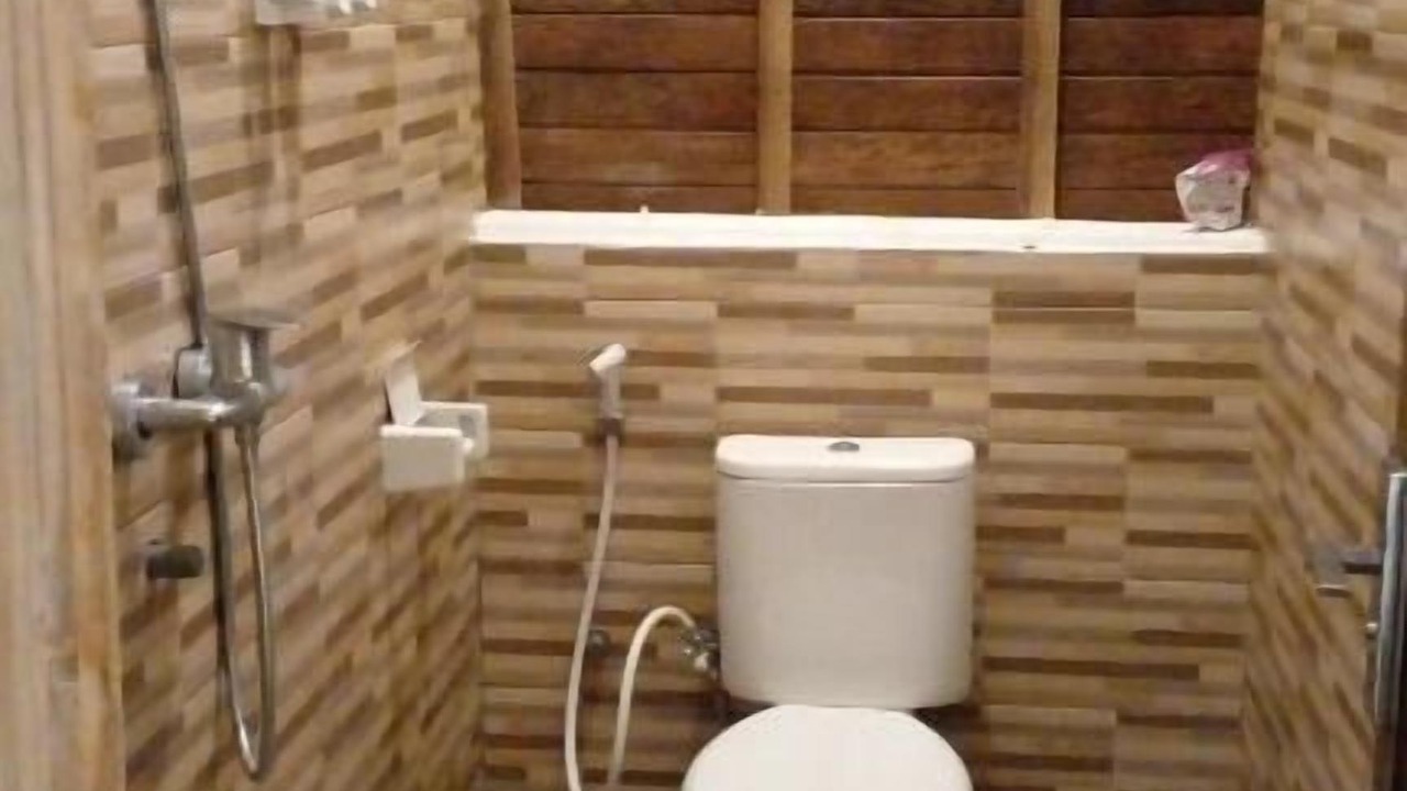 Photo of Bathroom in Penida Island