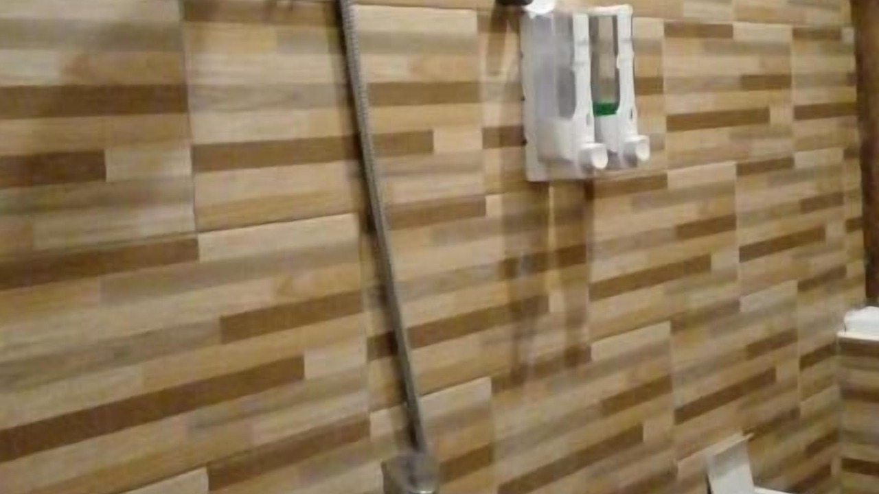 Photo of Bathroom in Penida Island