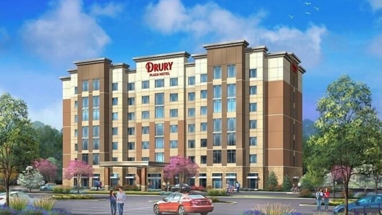 Photo of Outdoor in College Station