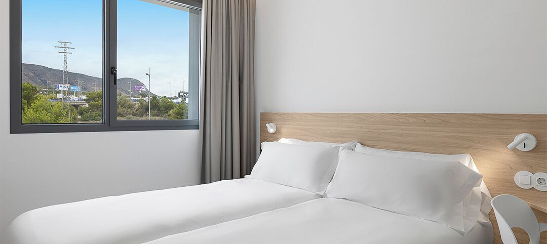 Photo of Bedroom in Finestrat
