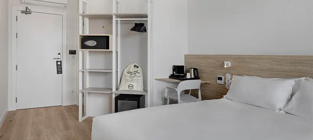 Photo of Bedroom in Finestrat