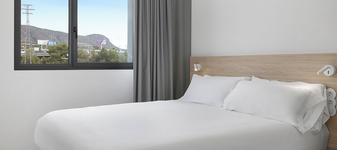 Photo of Bedroom in Finestrat